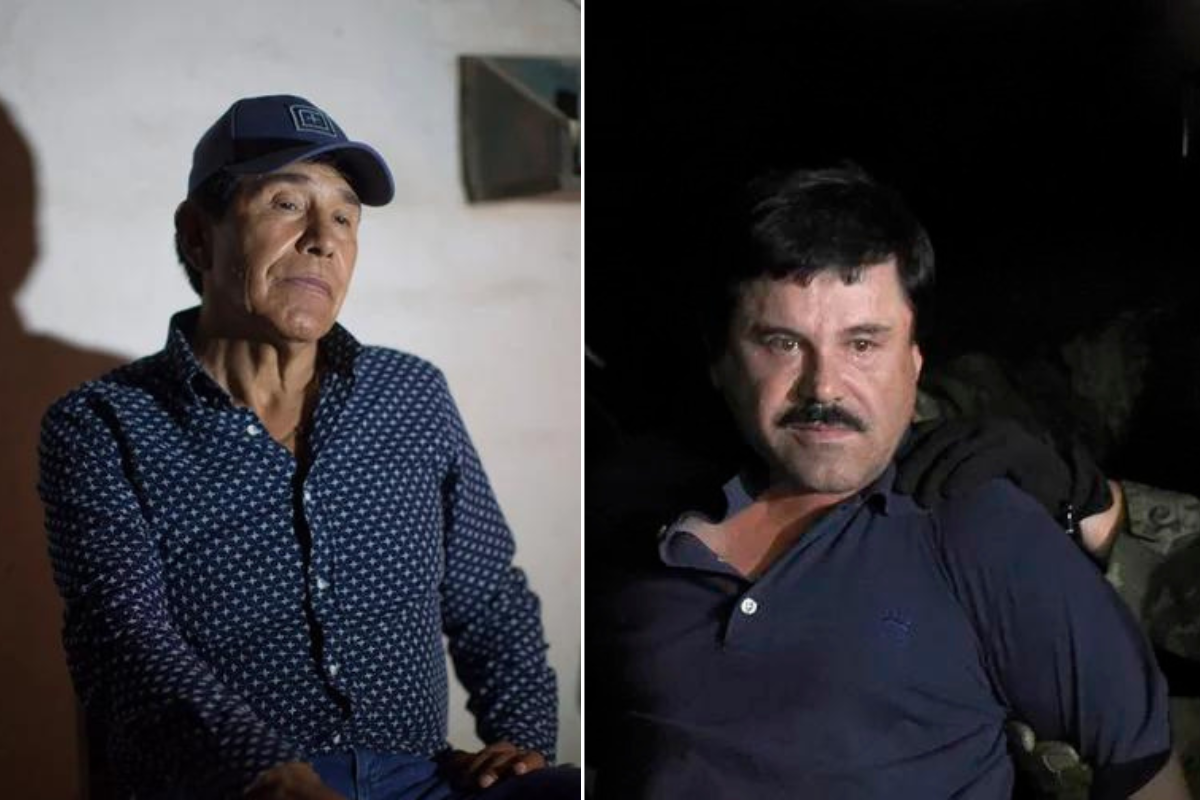 Rafael Caro Quintero se resiste a terminar como ‘El Chapo’: Este sería su último recurso