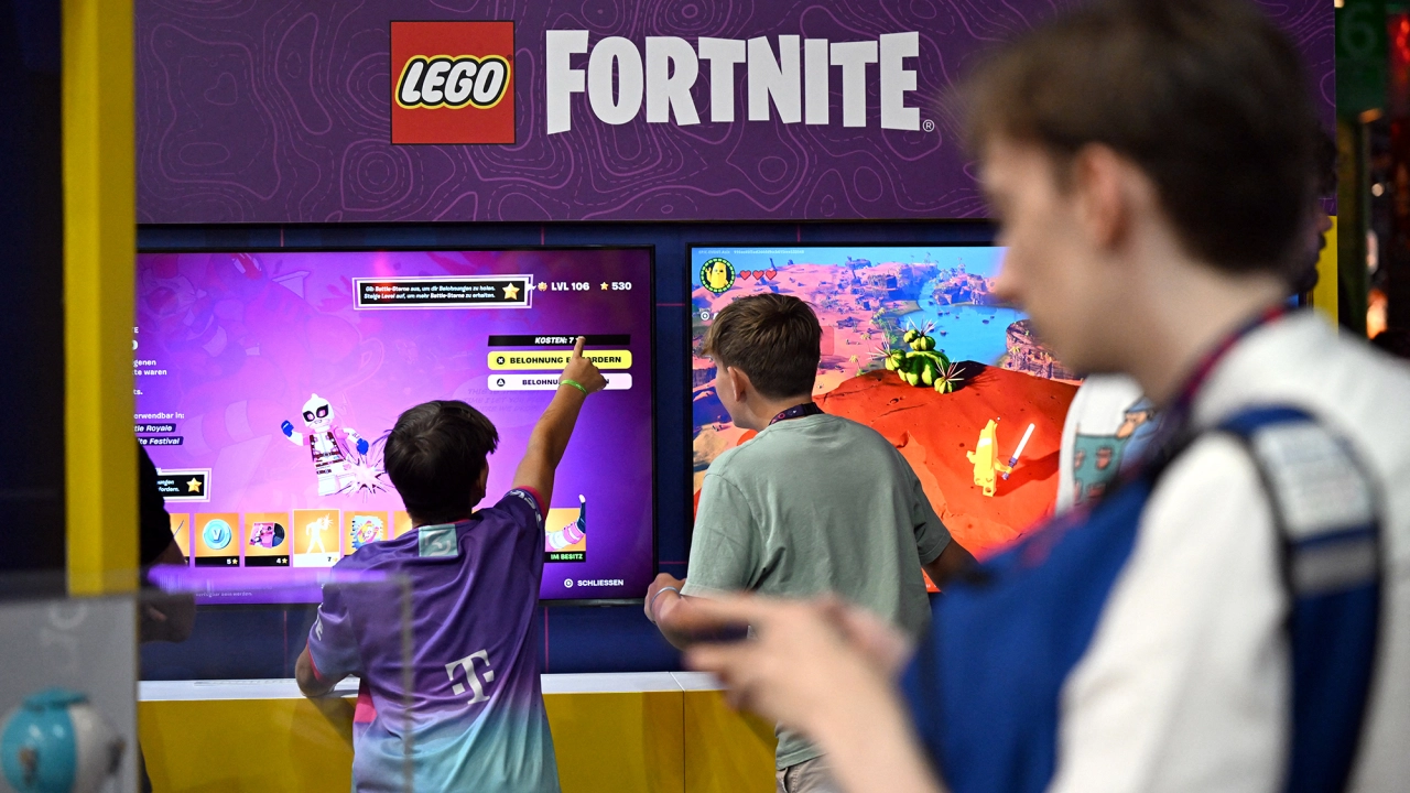 Epic Games despedirá a más de 1,000 empleados ante caída en el uso de Fortnite