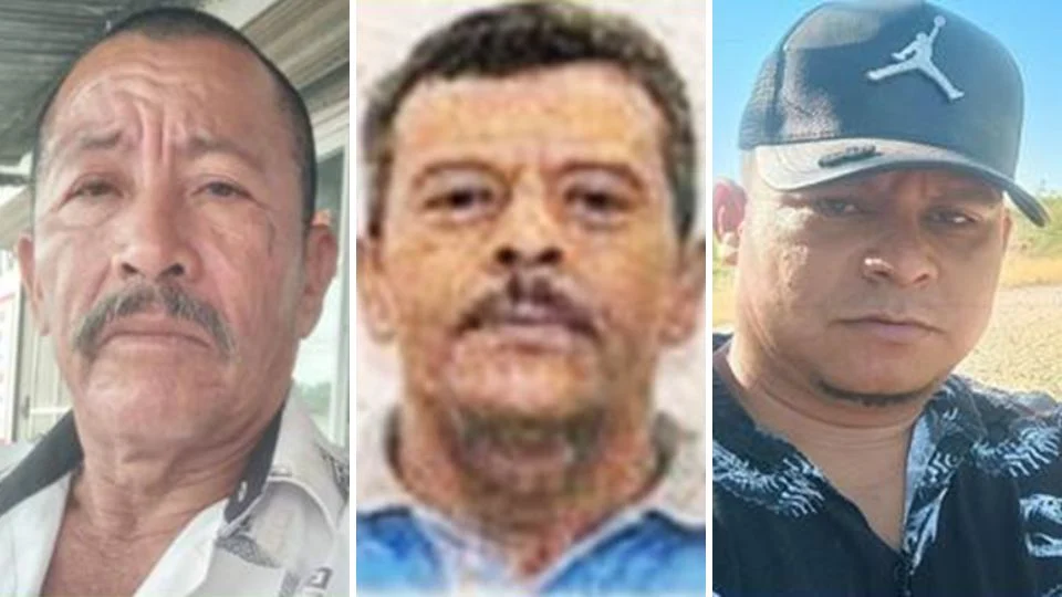 Desaparecen 3 hombres en rancho de China, Nuevo León; emiten fichas de búsqueda