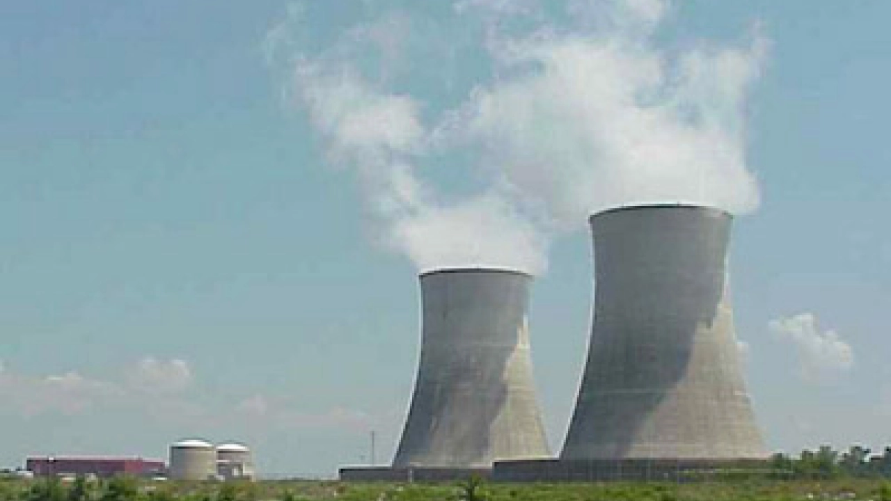 Microsoft se asocia con NVIDIA para el desarrollo de energía nuclear mediante IA