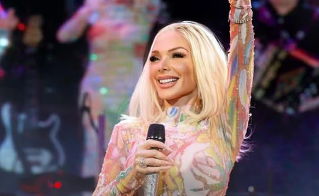 Marisela reacciona a las críticas tras concierto fallido en un palenque, fans dicen que «ya no canta» y ella responde: «yo voz, tengo muchísima»
