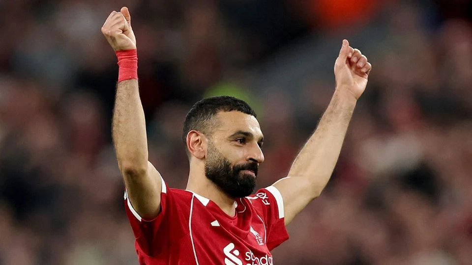 ¡Se va el ‘Faraón’! Mohamed Salah anuncia su salida del Liverpool tras nueve años: “Lamentablemente llegó el día”
