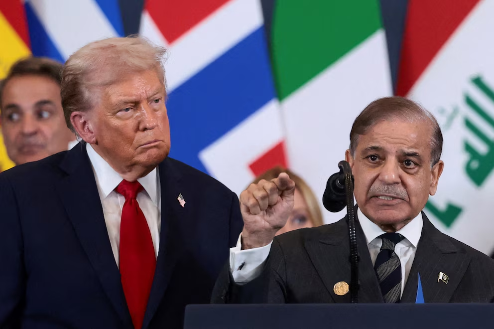 Estados Unidos envió a Irán un plan de 15 puntos para poner fin a la guerra en Medio Oriente