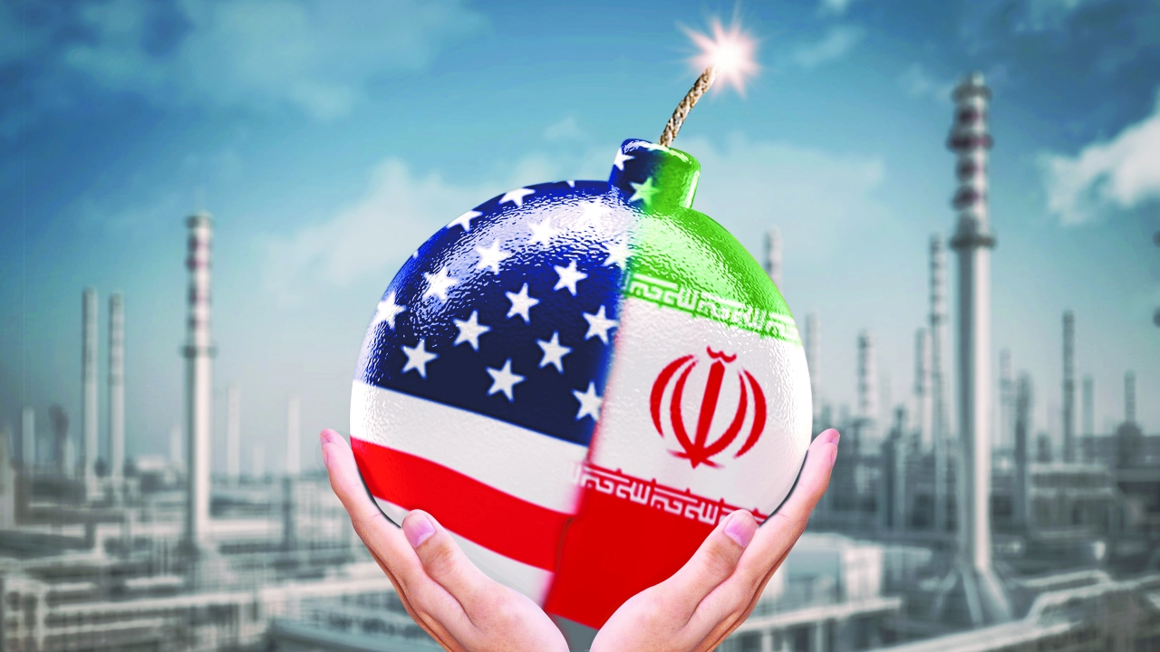 Irán rechaza plan de 15 puntos de Trump para poner fin a la guerra