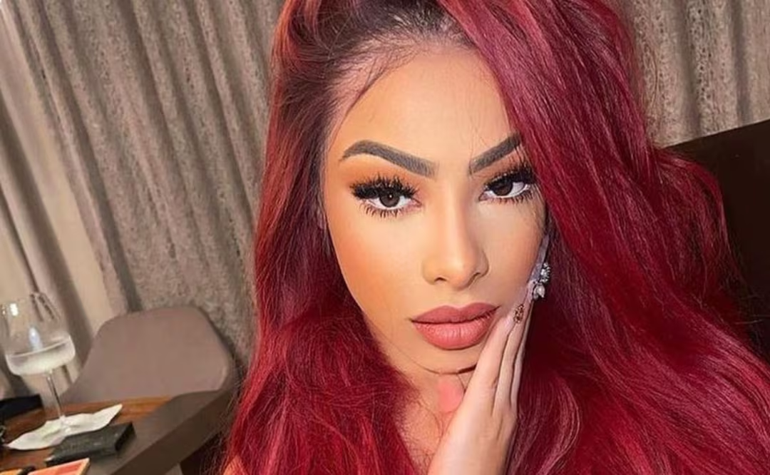 La rapera dominicana Yailin La Más Viral es arrestada por portar 4rmas sin autorización