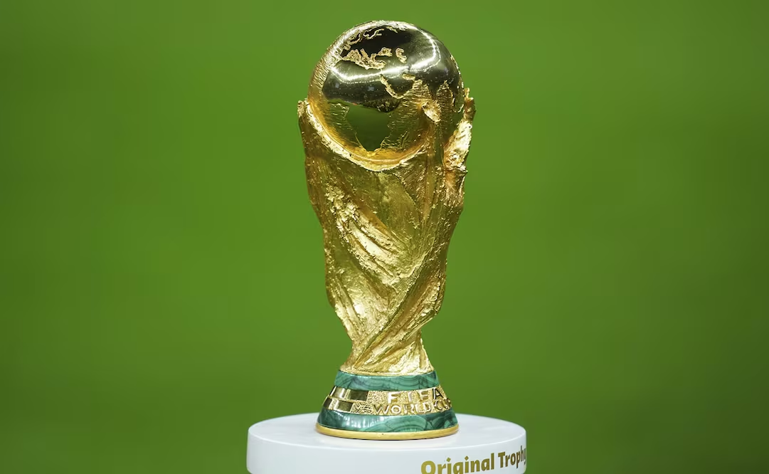 Mundial 2026: Estos son todos los partidos que podrás disfrutar en el cine; días, horarios y países
