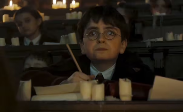 Regreso a Hogwarts: así luce la nueva serie de Harry Potter en su primer adelanto