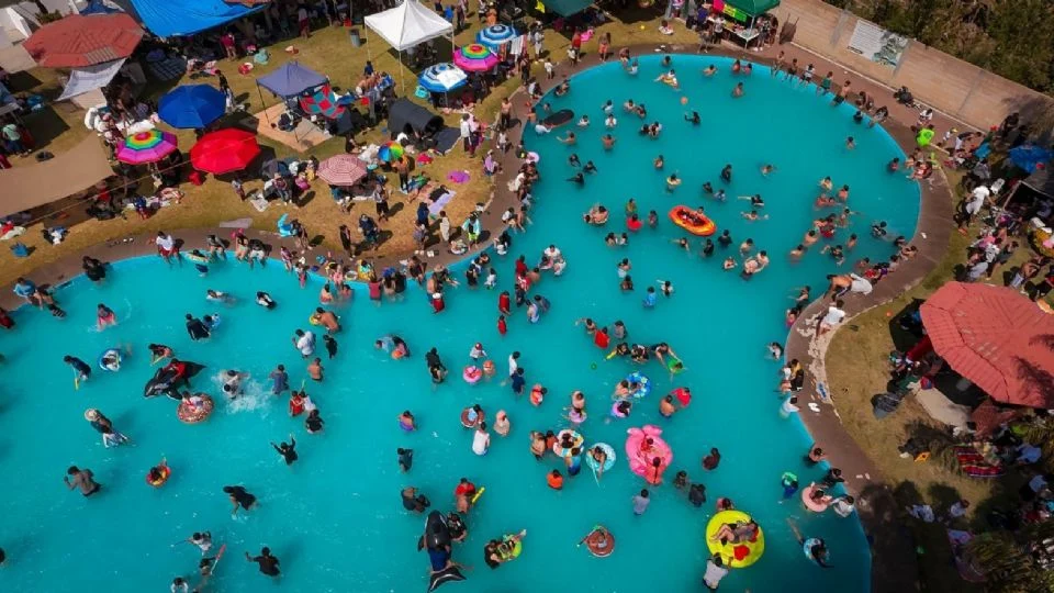 Inflación pega a vacaciones de Semana Santa: es casi 17% más caro que en 2025, revela ANPEC