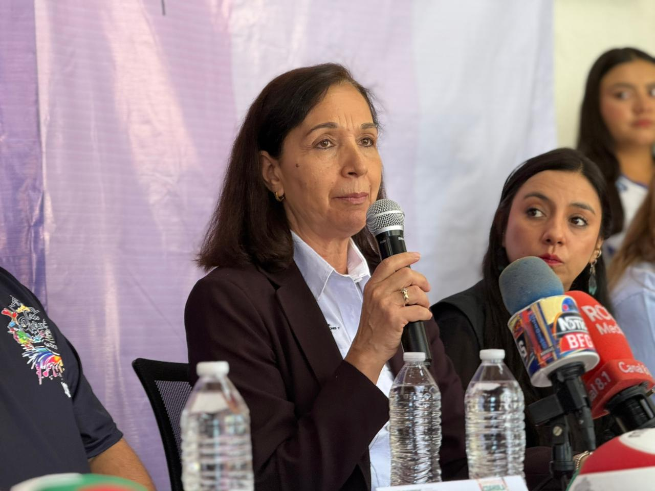 Presenta OCV Parras una Semana Santa llena de tradición, turismo y deporte