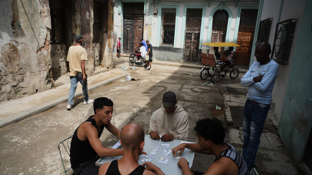 Emergencia alimentaria: Cuba recibe donativo de 15,600 toneladas de arroz por parte de China