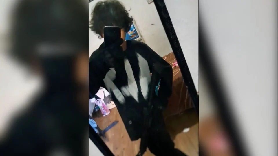 Fijan para este jueves audiencia de Osmar “N”, adolescente que as*sinó a dos maestras en Michoacán