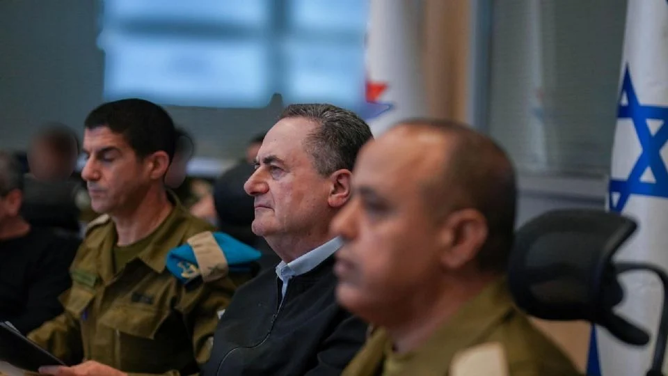 Conflicto en Medio Oriente: ataque israelí m*ta al supuesto responsable del cierre de Ormuz