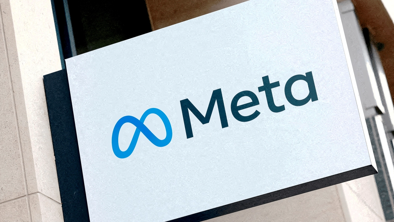 Acciones de Meta caen 8% y se perfilan a registrar su menor nivel desde abril de 2025
