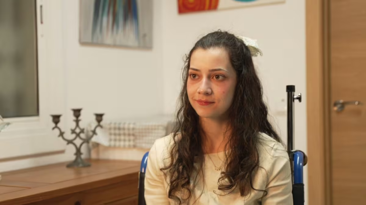 Noelia Castillo ha m*erto por eutanasia tras 601 días de espera