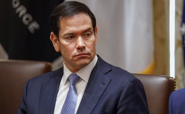 Países del G7 deberían ayudar a reabrir el estrecho de Ormuz: Rubio; “es por el bien del mundo entero», afirma