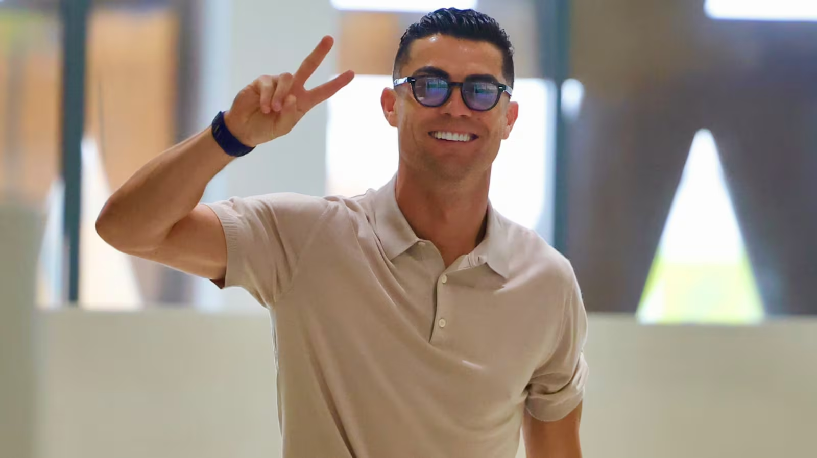 Mexicanos revientan a Cristiano Ronaldo por reportar con el Al-Nassr: “No quiso venir”