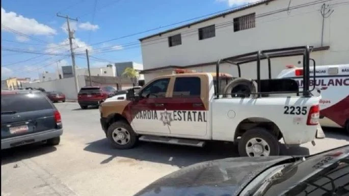 Fallece mujer de 27 años durante una cirugía estética en Reynosa; era residente de EU