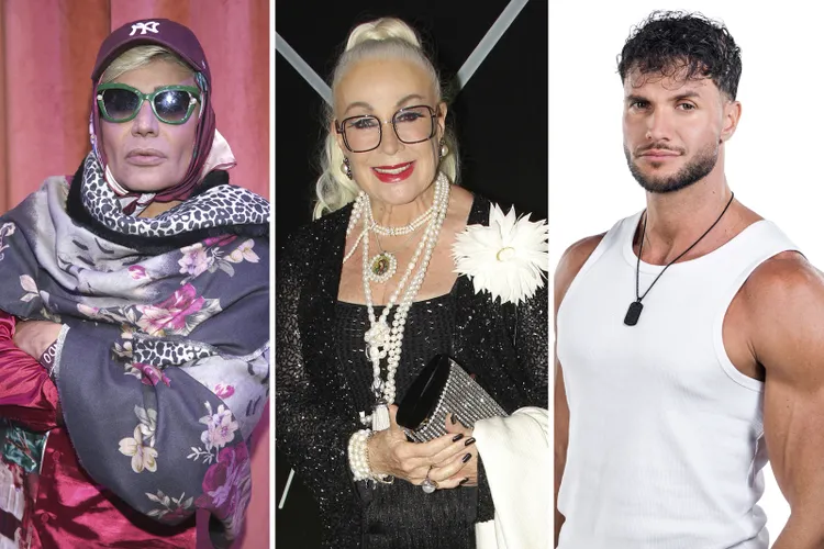 Laura Zapata arroja objetos a Eduardo Antonio y le recalca en posicionamiento: “Tú eres de la raza negra y yo de la blanca”