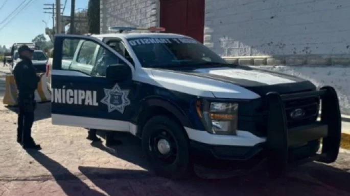 Desmiembr4n cuerpo y lo dispersan en tres colonias de Tula, Hidalgo