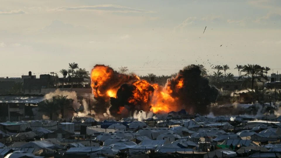 Hamás no descarta dejar las arm4s como parte del plan de paz de Trump
