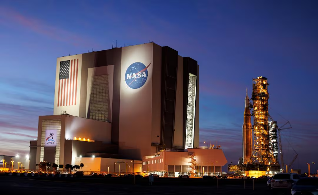 Artemis II: NASA estrena serie documental sobre la misión espacial; ¿dónde verlo?