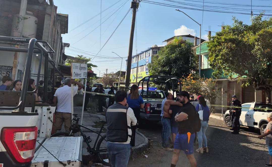 Lamentable que un adolescente tenga acceso a un arm4 de alto poder: Unicef; lamenta ataque en colegio de Michoacán