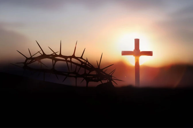 Semana Santa: ¿Qué se celebra cada día?