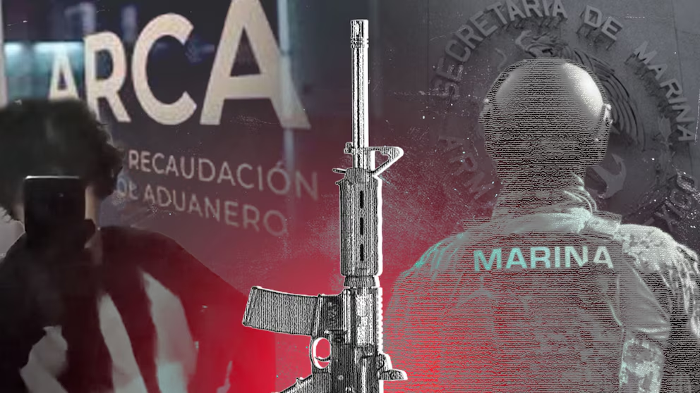 Arm4 que usó estudiante para asesin4r a dos maestras en Michoacán es ilegal, afirma fiscal estatal: padrastro del menor es marino
