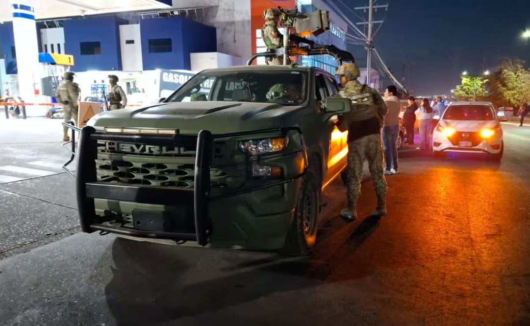 Reportan 3 as3sinatos con 4rmas de fuego en Sinaloa; fiscalía investiga
