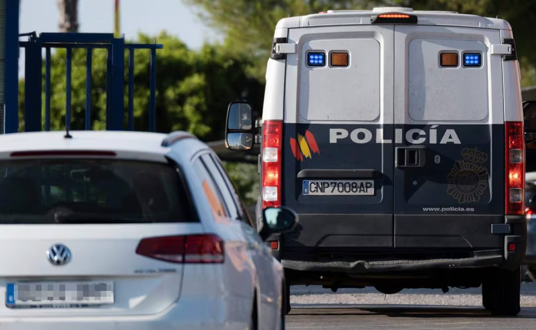 Hallan posible «narc0túnel» entre Marruecos y España; fue encontrado durante operación antidr0gas que dejó 16 detenidos
