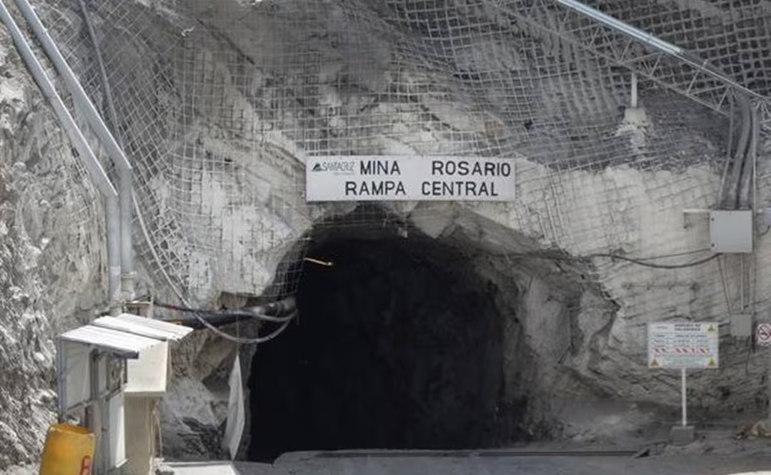 Continúa rescate de trabajadores atrapados en mina Santa Fe en Sinaloa; evalúan perforación vertical