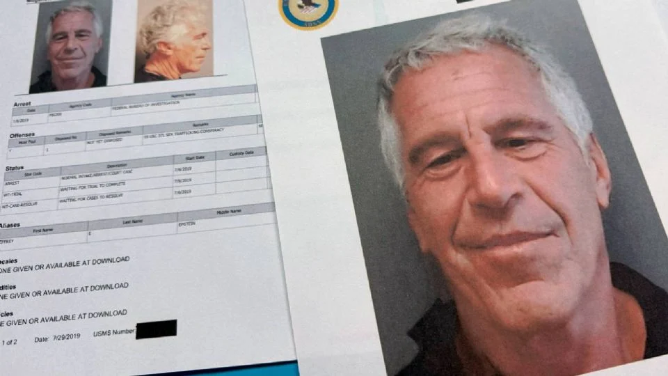 Bank of America pagará 72.5 mdd para cerrar demanda de víctimas de Jeffrey Epstein