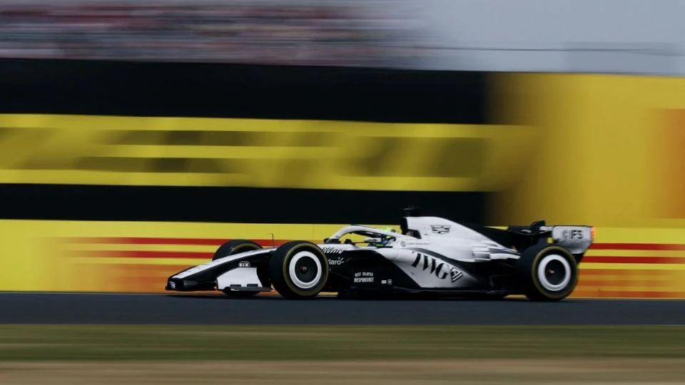 Checo Pérez critica la diferencia de velocidad en la F1 que derivó en el accidente de Oliver Bearman: “Era sólo cuestión de tiempo”