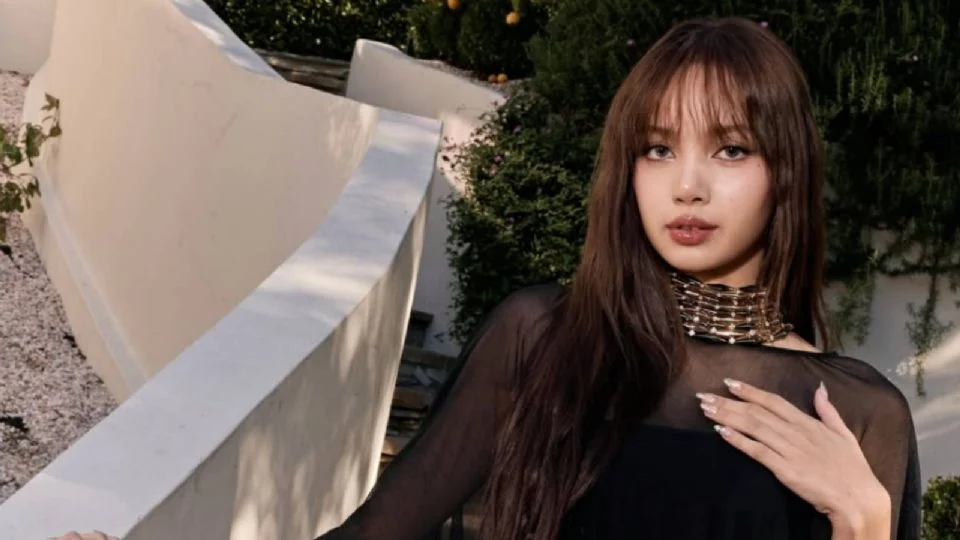 «Viva La Lisa»: integrante de Blackpink tendrá su primera residencia en Las Vegas
