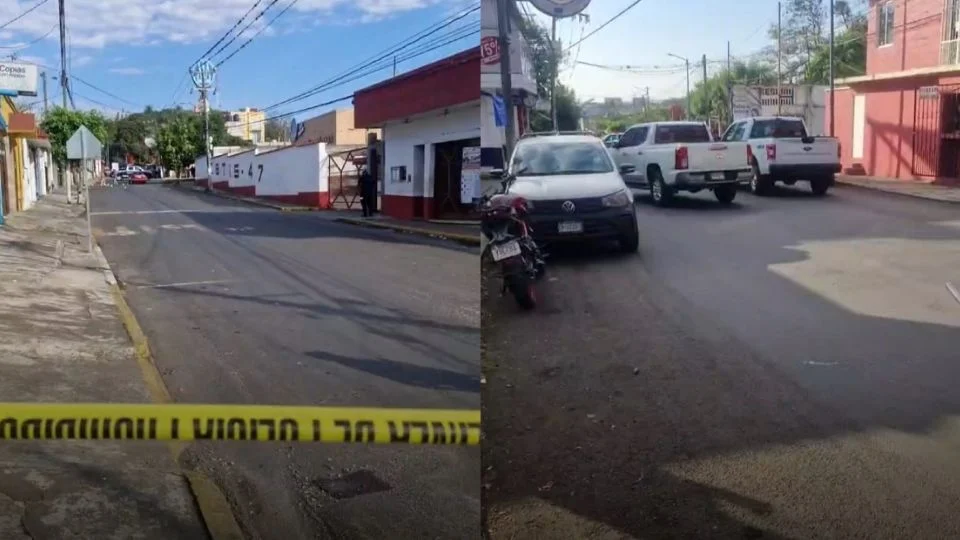 Violencia en Veracruz: atacan a b*lazos a dos trabajadores de Limpia Pública en Córdoba y uno de ellos m*ere