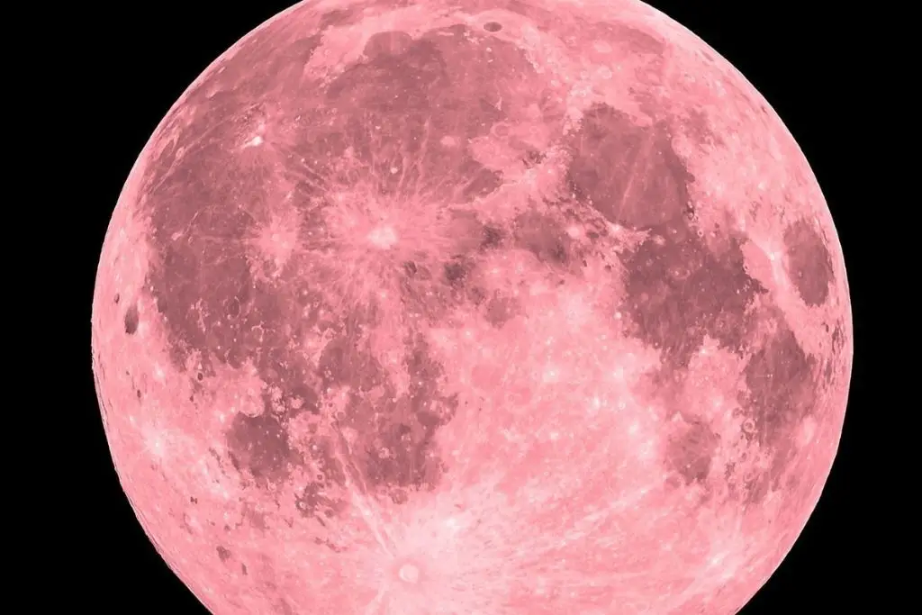 Eventos Astronómicos de Abril del 2026