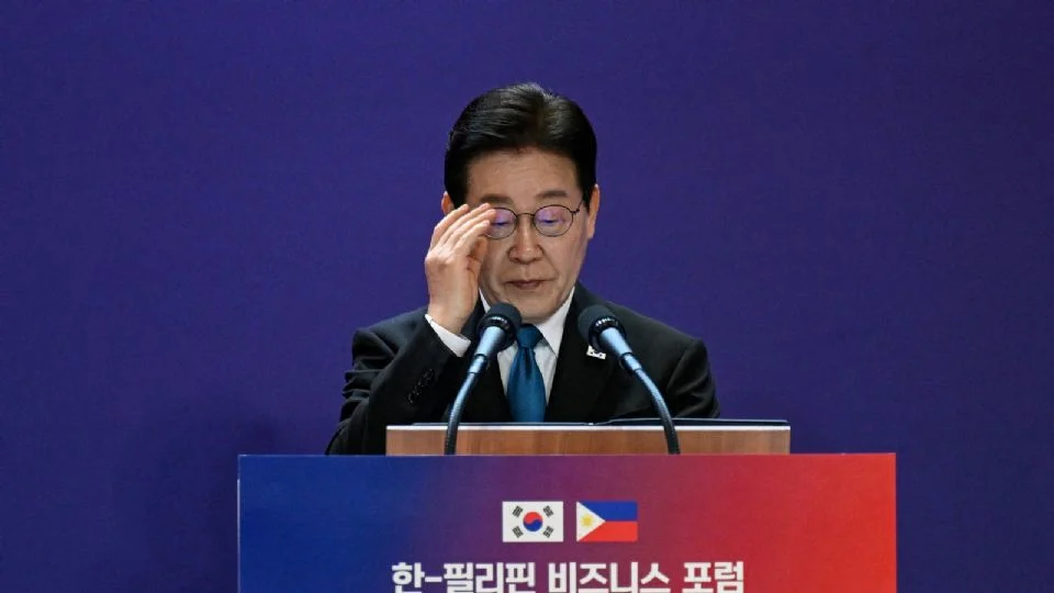 Corea del Sur analiza imponer un decreto económico de emergencia si escala el conflicto en Medio Oriente