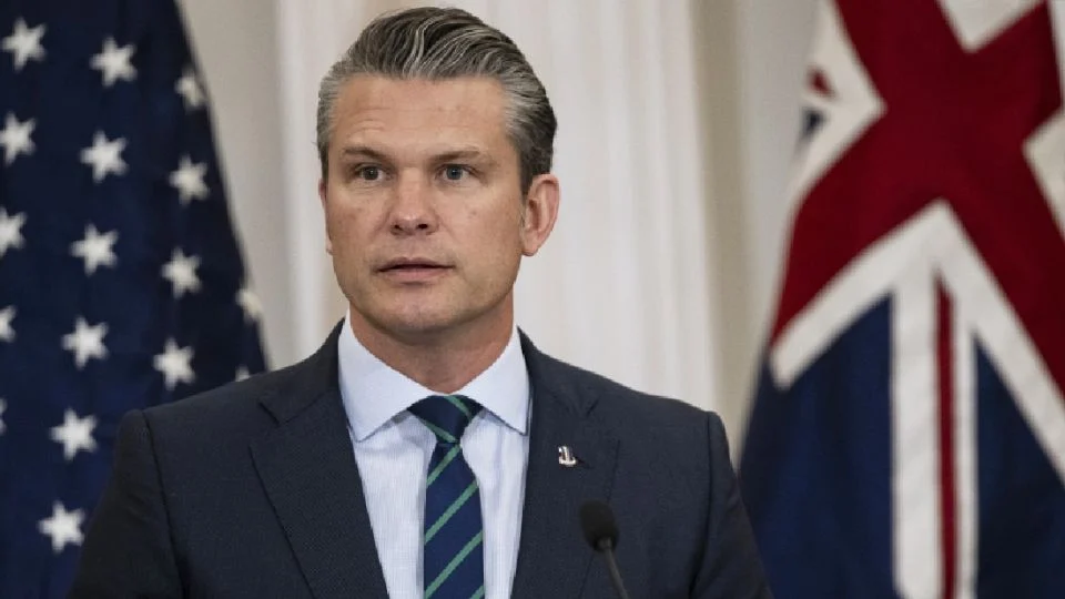 «Los próximos días serán decisivos»: Pete Hegseth afirma que EU avanza en su ofensiva contra Irán