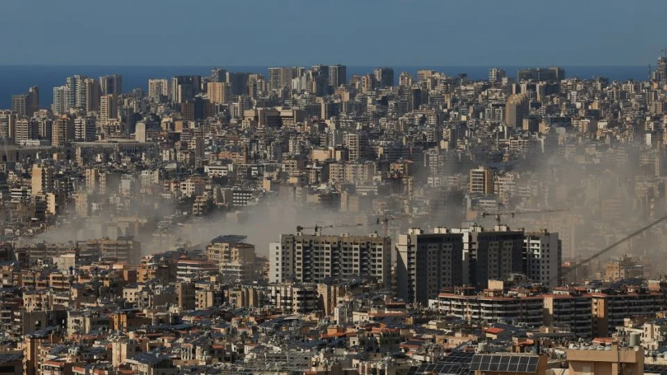 Defensa de Israel anuncia la m*erte de cuatro de sus soldados en Líbano