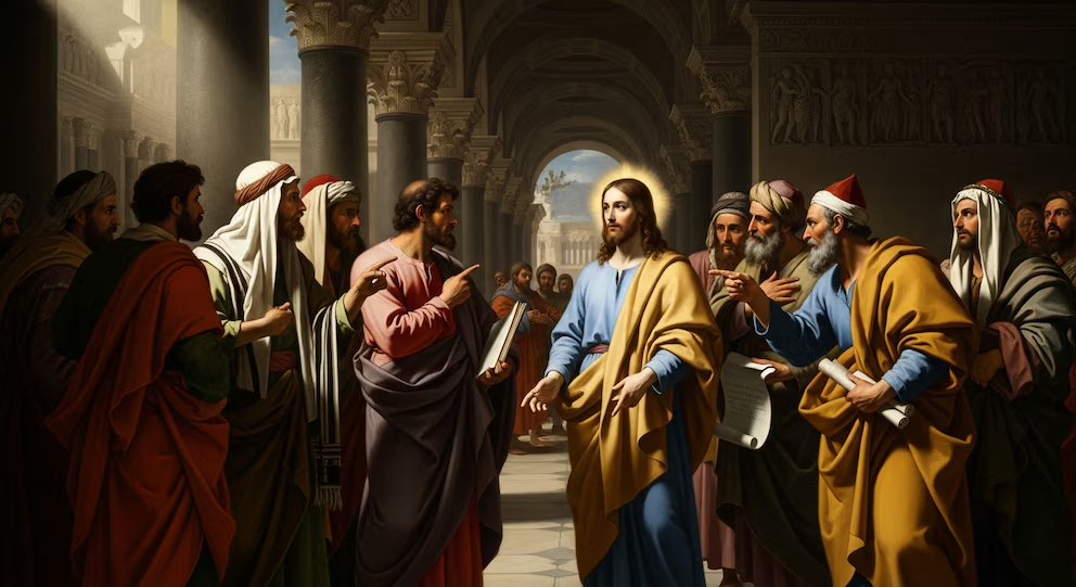 Pascua 2026: qué pasó el Martes Santo y qué se conmemora