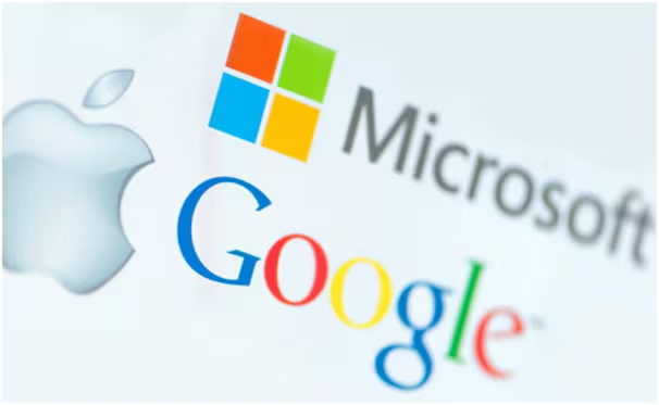 Irán advierte que atacará oficinas de tecnológicas en Medio Oriente; incluye a Apple, Google y Microsoft y pide a empleados alejarse