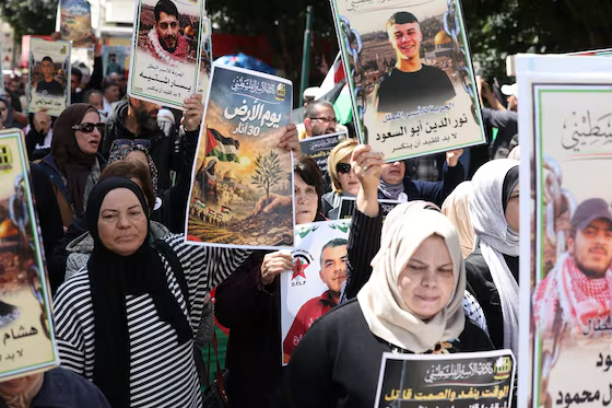 Aprobación de la pena de m*erte para palestinos acusados de terrorismo desata protestas; su aplicación podría retrasarse