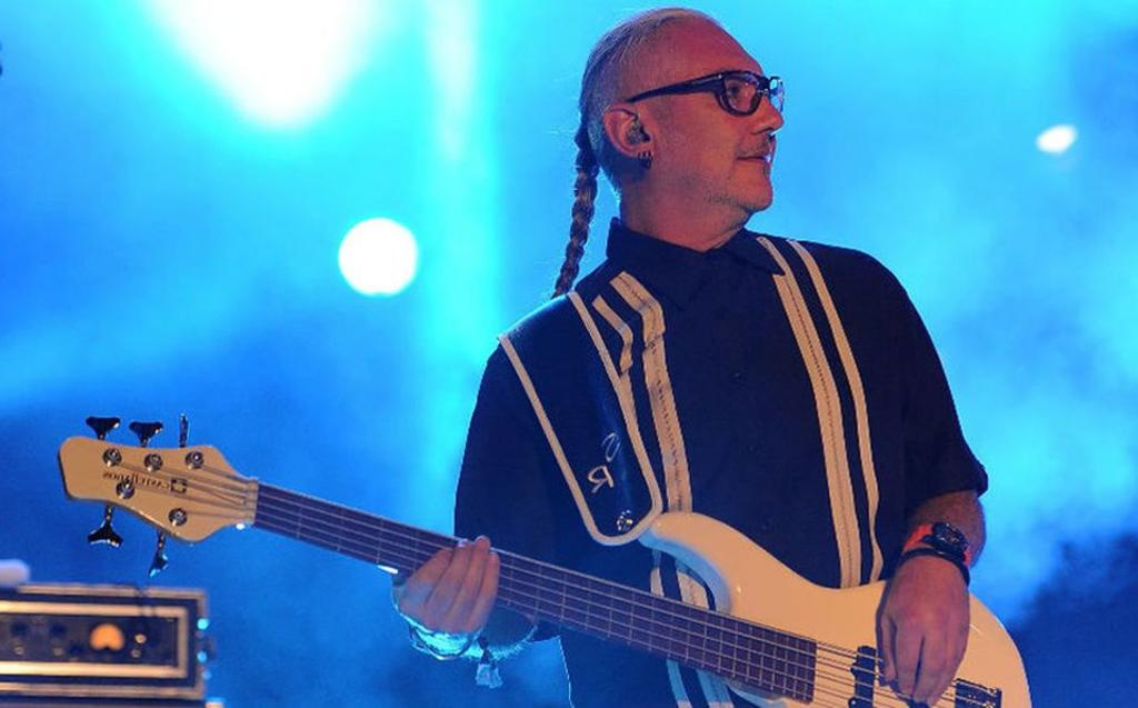 Sabo Romo, exintegrante de Caifanes, revela que pediría la eutanasia: “Quiero decidir qué hacer conmigo mismo”