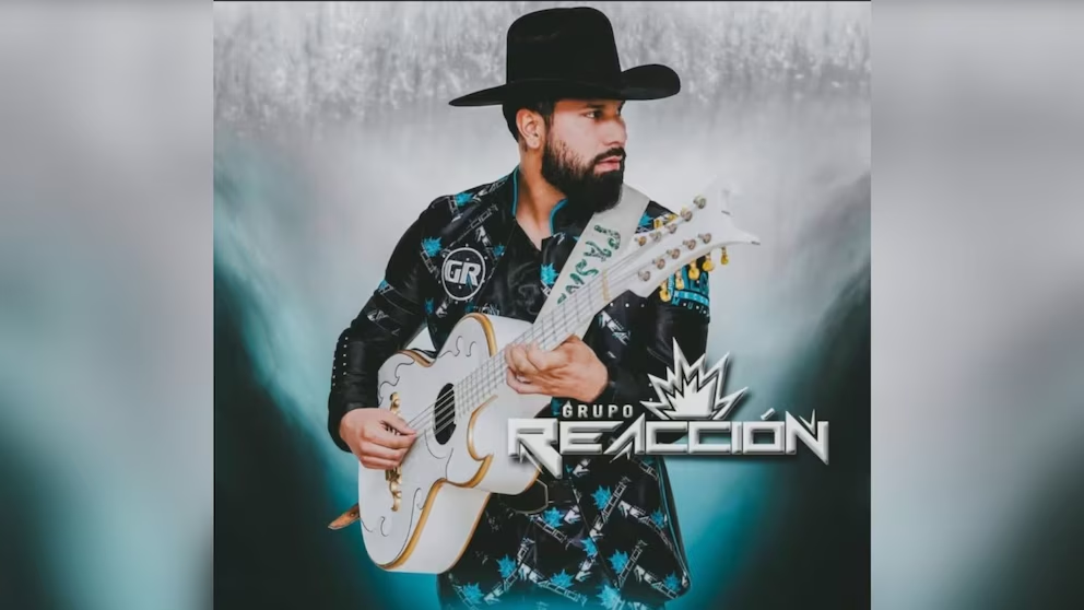 Una fiesta y un arma usada en 7 crímen3s: revelan nuevos datos del asesin4to de vocalista de Grupo Reacción en Tijuana