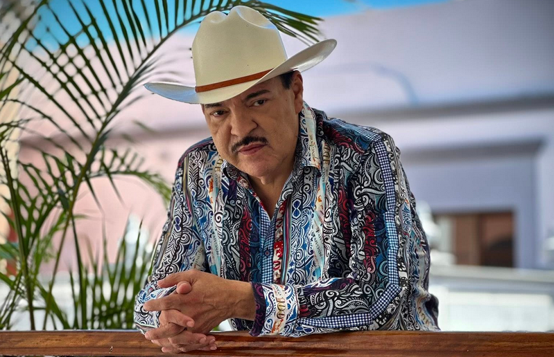 Julio Preciado habla de su salud tras ser hospitalizado