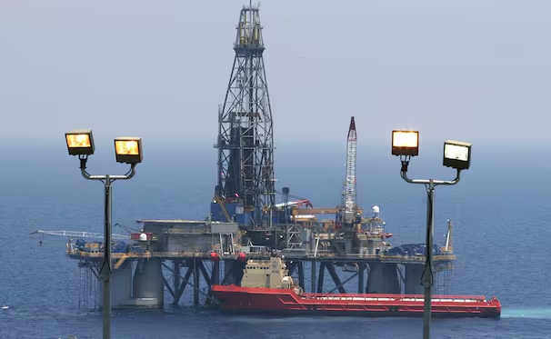 EU elimina restricciones ambientales en el Golfo de México; avalan perforación petrolera pese a riesgo para especies en peligro