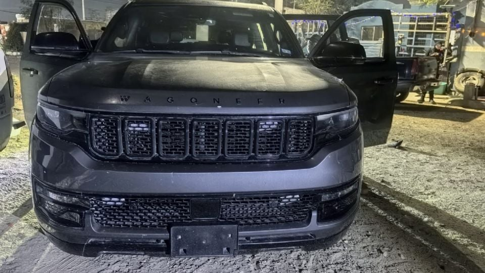 Ataque armado en Reynosa: agreden a elementos de la policía estatal y se desata persecución