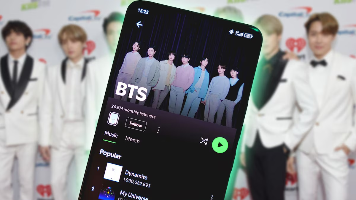 ¿La futura ‘Dynamite’? BTS comparte el tracklist completo de ‘ARIRANG’, nuevo disco del grupo de Kpop