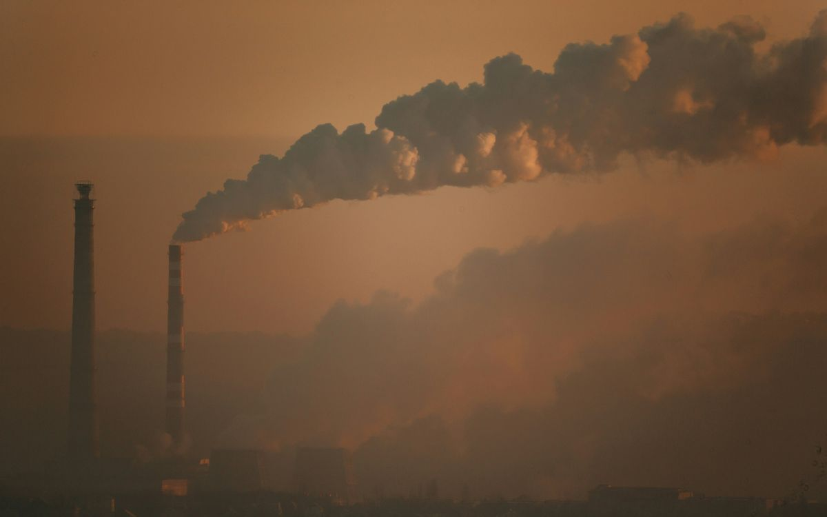 La contaminación del aire se asocia a un mayor riesgo de depresión: Informe de la EEA