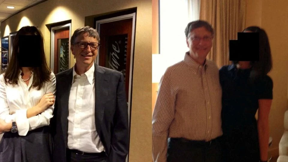 Llaman a Bill Gates a declarar ante el Congreso de EU por su relación con Jeffrey Epstein